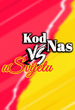 Kodnas & Usvijetu
