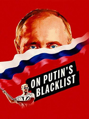 On Putin's Blacklist