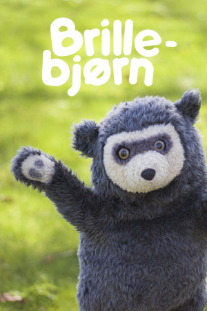 Brillebjørn