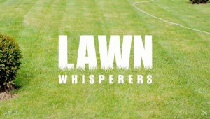 The Lawn Whisperers