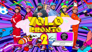 Yolo Pronto 2