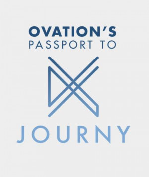 Passport to Journy
