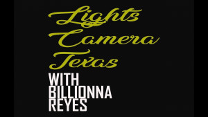 Lights Camera Texas