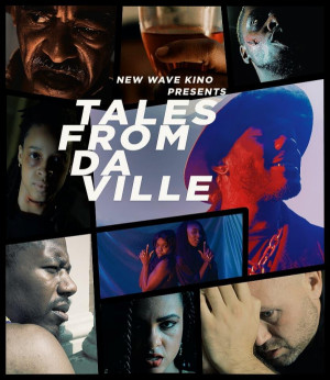 Tales from Da Ville