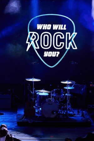 Who Will Rock You?