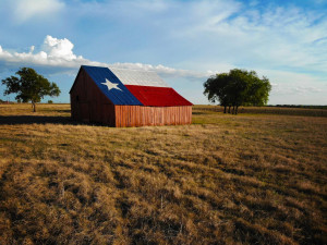 Ground Game: Texas