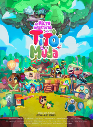 As Microaventuras de Tito e Muda