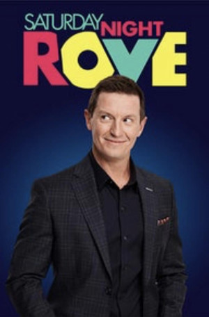 Saturday Night Rove