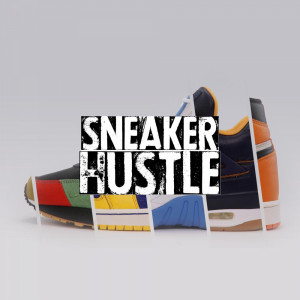 Sneaker Hustle