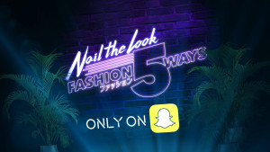 Fashion 5 Ways