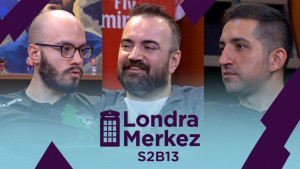 Londra Merkez