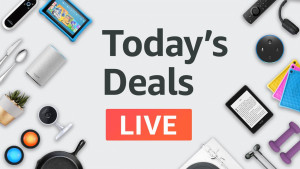Today's Deals
