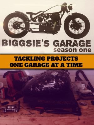 Biggsie's Garage