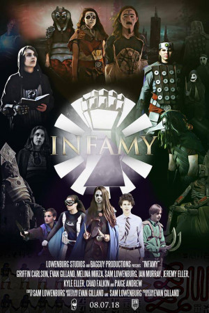 Infamy