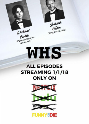 WHS