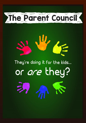 The Parent Council