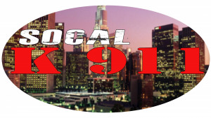 Socal K911