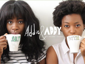 Addie & Addy