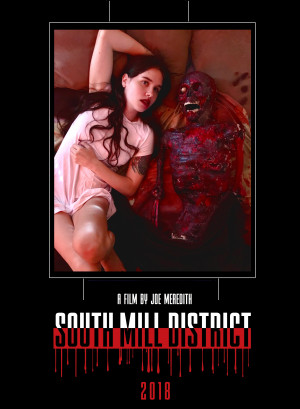 South Mill District