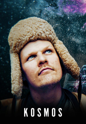 Kosmos - maailmankaikkeus viidessä minuutissa