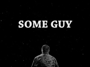 Some Guy