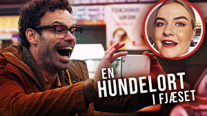 Danmarks største Youtuber