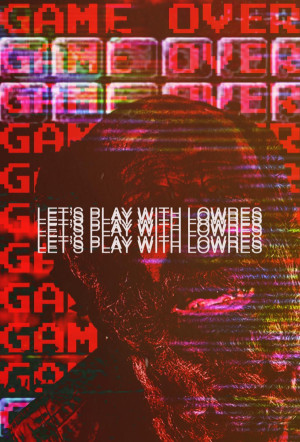 Let's Play with LowRes
