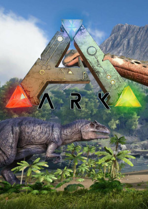 ARK: Survival Evolved