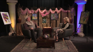 Rogue Artisans and Crafters: Pamela Haunschild