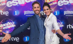 Bailando con las estrellas
