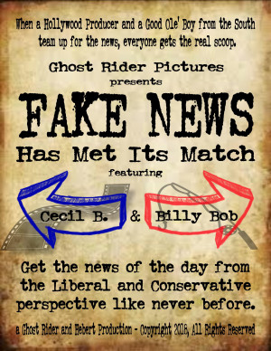Fake News Has Met Its Match