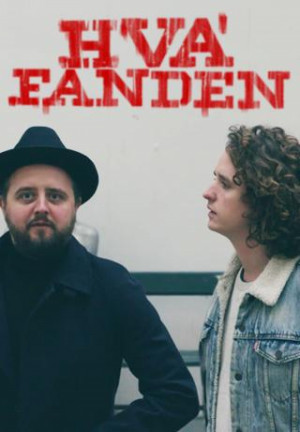 Hva' Fanden