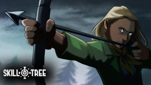Skill Tree