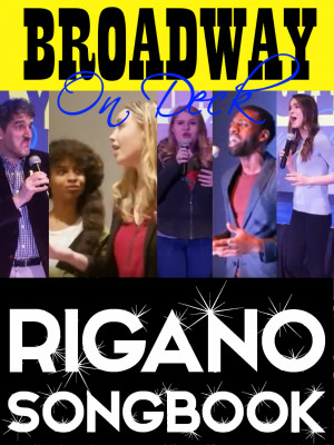 Broadway On Deck