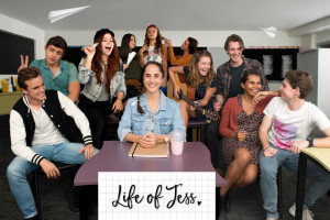 Life of Jess