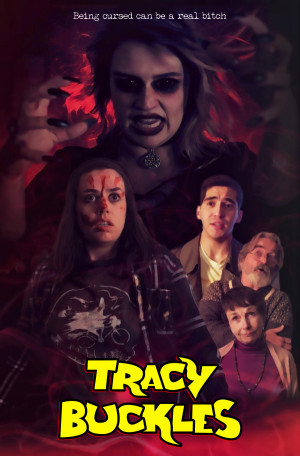 Tracy Buckles