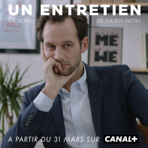 Un entretien