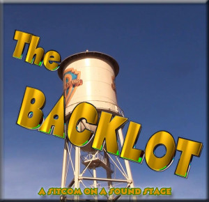 The Backlot