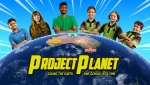 Project Planet