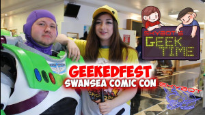 Skybot's GeekTime