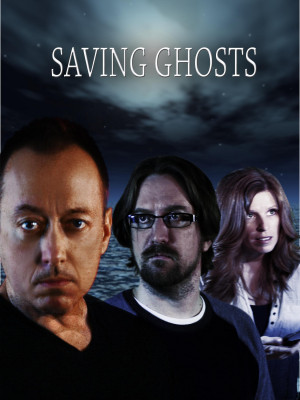 Saving Ghosts