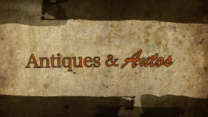 Antiques & Autos