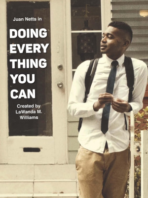 Doing Everything You Can