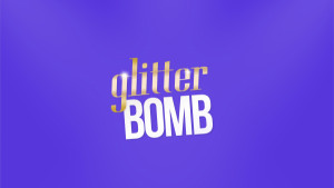 Glitterbomb