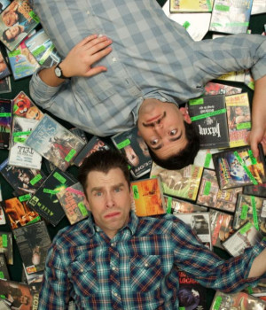 The Last Video Store on Earth