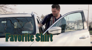 Favorite Shirt