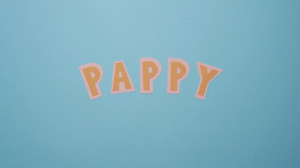 Pappy