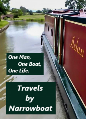 Travels By Narrowboat
