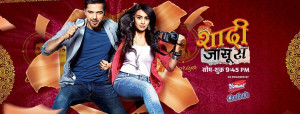 Shaadi Jasoos