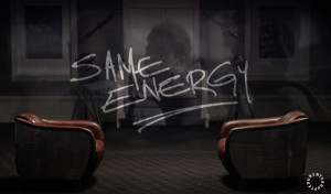 Same Energy